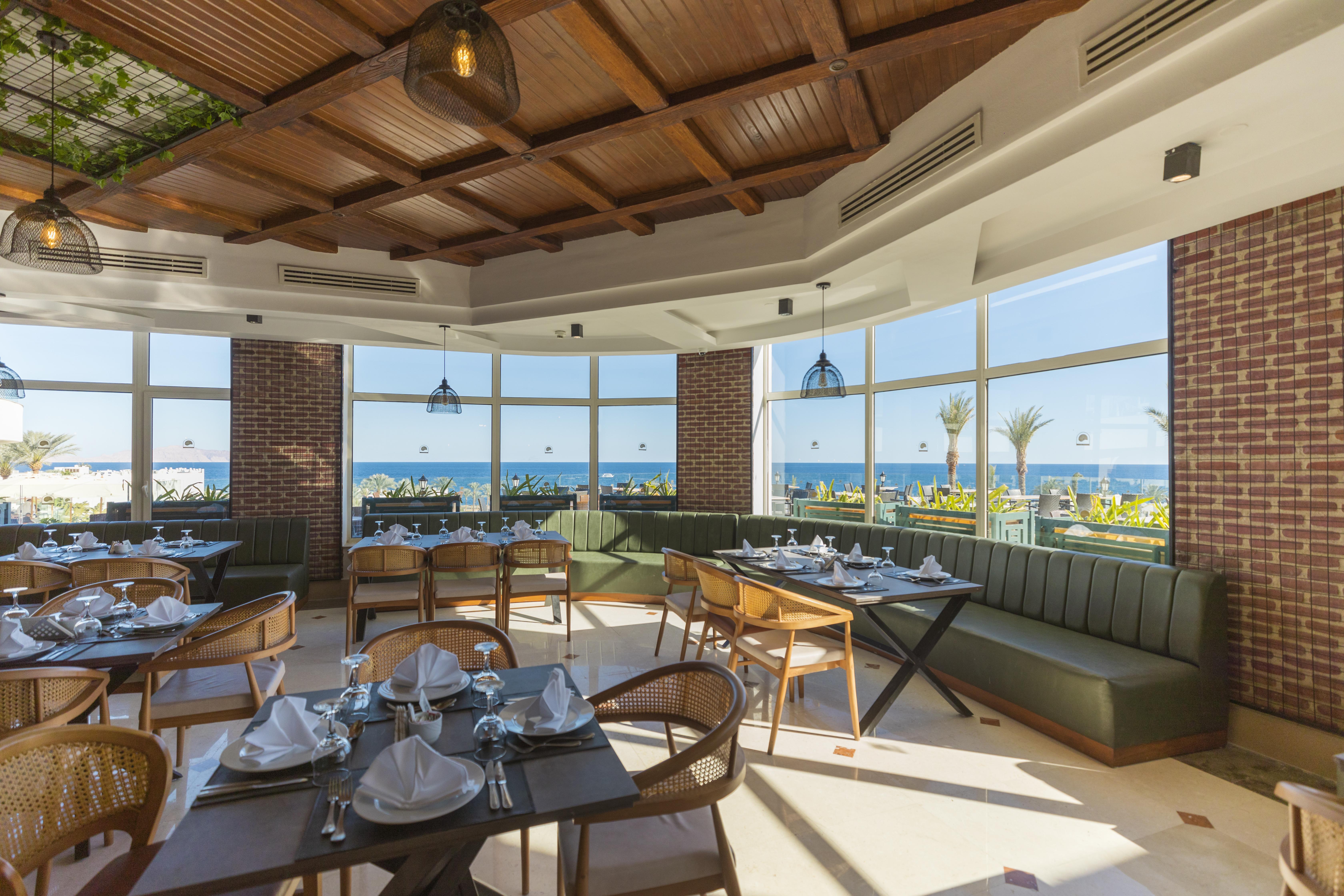 Sunrise Diamond Beach Resort -Grand Select Sharm el-Sheikh Exteriör bild